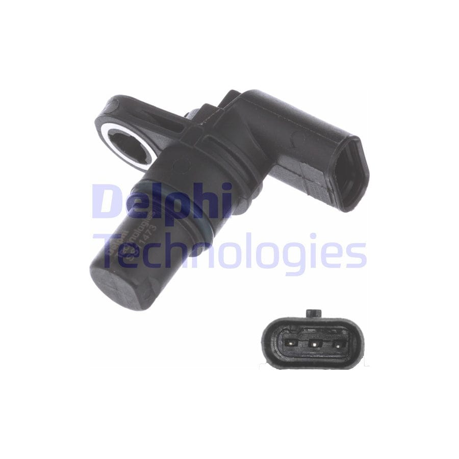 Delphi Ss11473 Camshaft Position Sensor