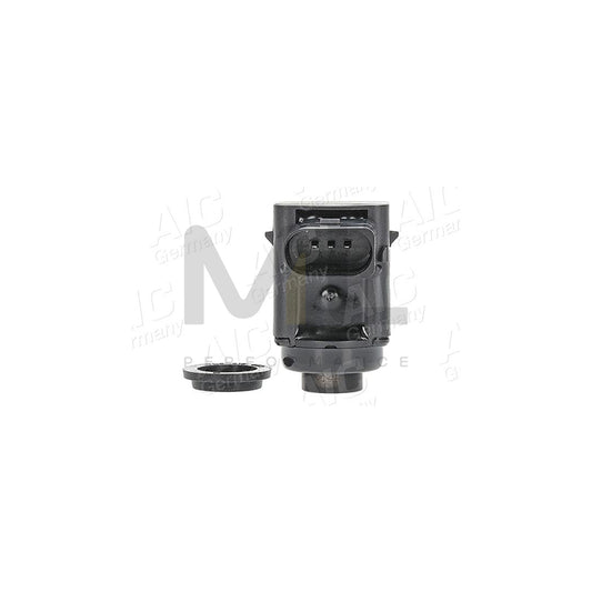 AIC 54404 Parking sensor Black, Ultrasonic Sensor | ML Performance Car Parts