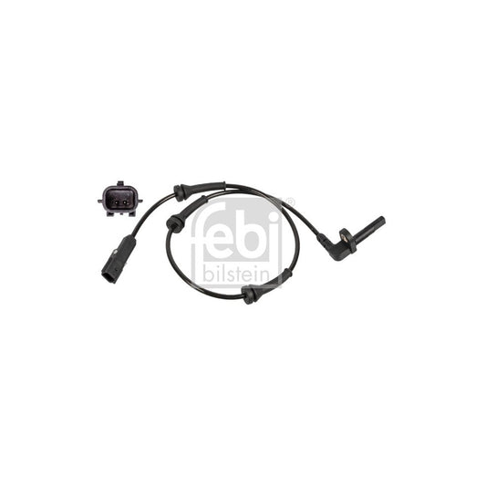Febi Bilstein 171731 ABS Sensor For Renault Laguna