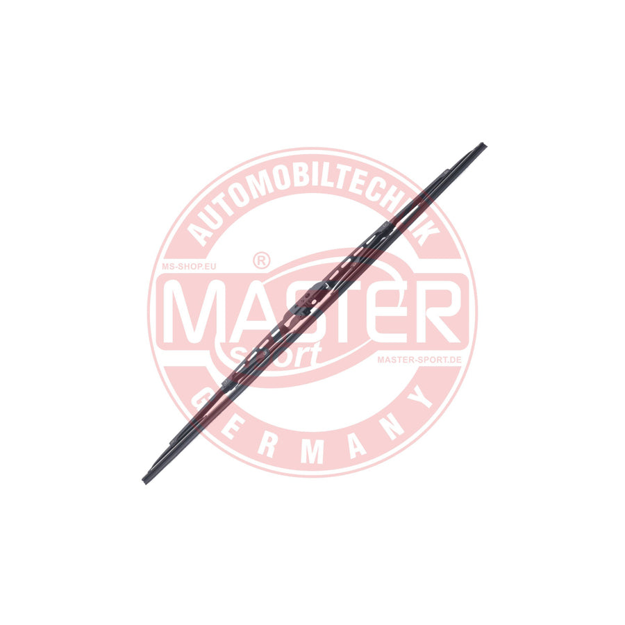 Master-Sport 21-Pcs-Ms Wiper Blade | ML Performance UK Car Parts