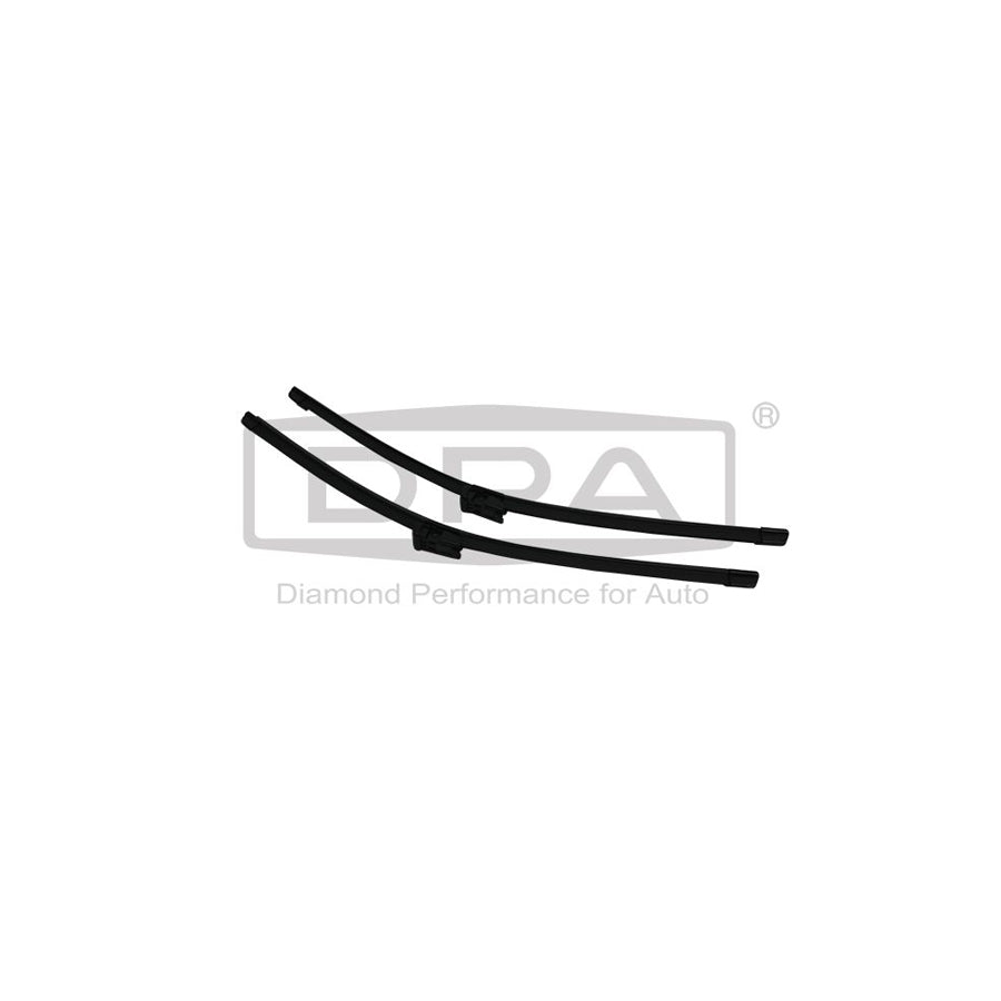 Dpa 89550623902 Wiper Blade | ML Performance UK Car Parts