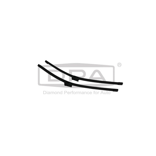 Dpa 89550623902 Wiper Blade | ML Performance UK Car Parts