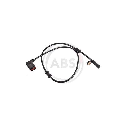 A.B.S. 30250 ABS Sensor suitable for MERCEDES-BENZ SLK (R171) | ML Performance UK Car Parts