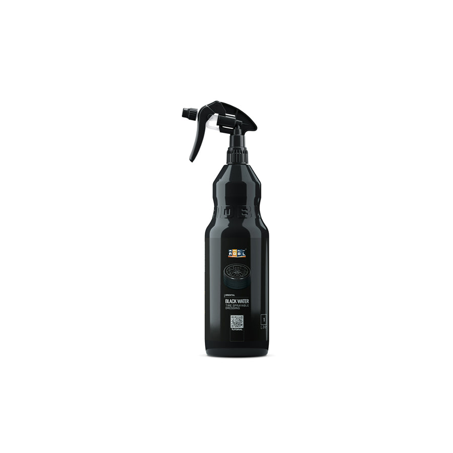 ADBL Black Water ADB000141 Tyre Cleaner | ML Performance UK