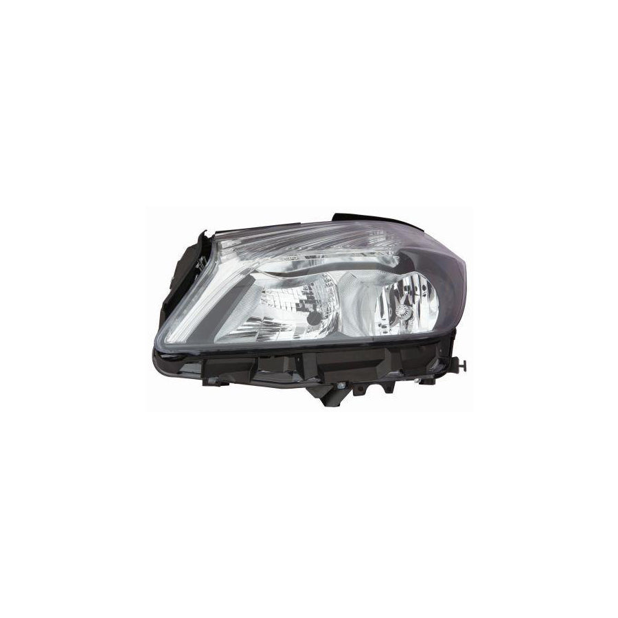 Abakus 44011A8LMLDEM2 Headlight Suitable For Mercedes-Benz A-Class (W176) | ML Performance UK