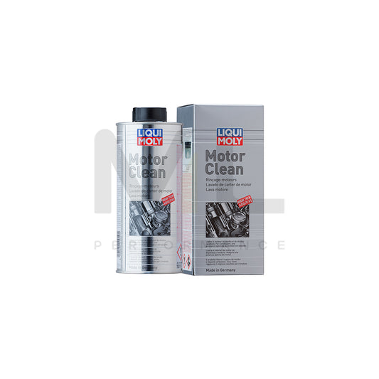 Liqui Moly Motor Clean 500ml