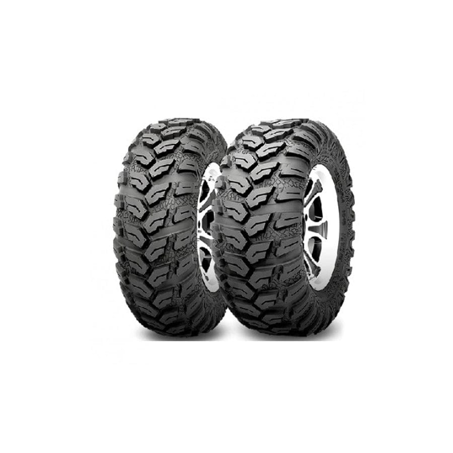 MAXXIS 2761500 26X11.00R12 6PR 79N Ceros MU08 E-Mark TL | ML Performance UK UK