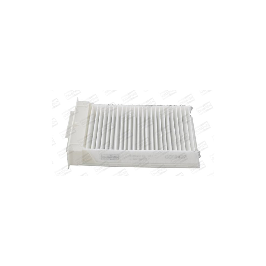 CHAMPION CCF0427 Pollen Filter | ML Performance UK Car Parts