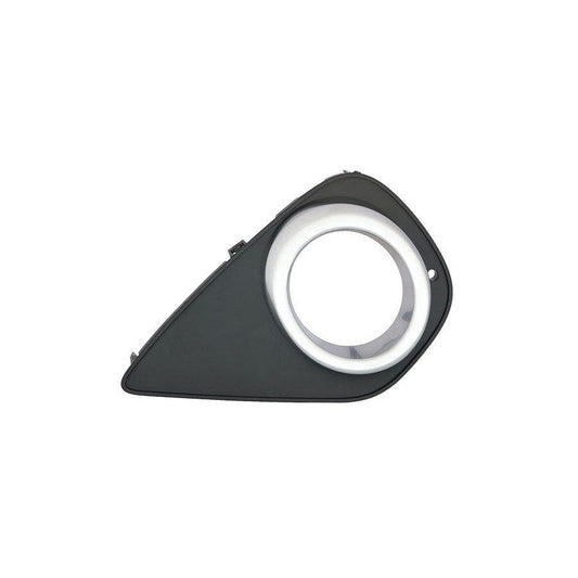 Abakus 2122541LUDN Bumper Grill For Toyota Yaris Iii Hatchback (Xp150) | ML Performance UK