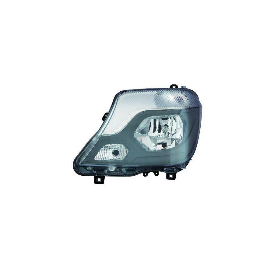 Abakus 44011C1LMLDEM2 Headlight Suitable For Mercedes-Benz Sprinter | ML Performance UK