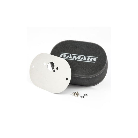 RAMAIR RS2-257-404 RS2 BASEPLATE FILTERS | ML Performance UK Car Parts