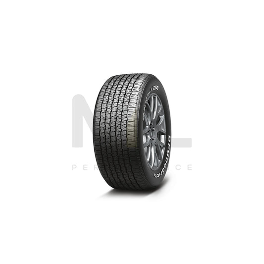 BFGoodrich® Radial T/A 215/70 R15 97S SUV Summer Tyre | ML Performance UK Car Parts