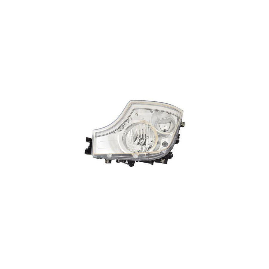 Abakus 44011BSRLDE Headlight | ML Performance UK