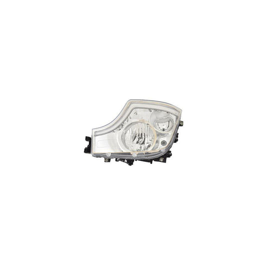 Abakus 44011BSRLDE Headlight | ML Performance UK