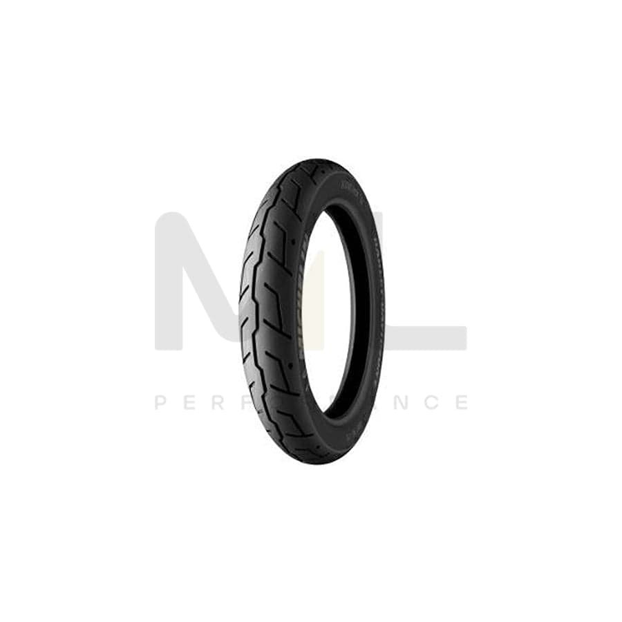 Michelin Scorcher 31 180/65 B16 81H Motorcycle Summer Tyre | ML Performance UK Car Parts