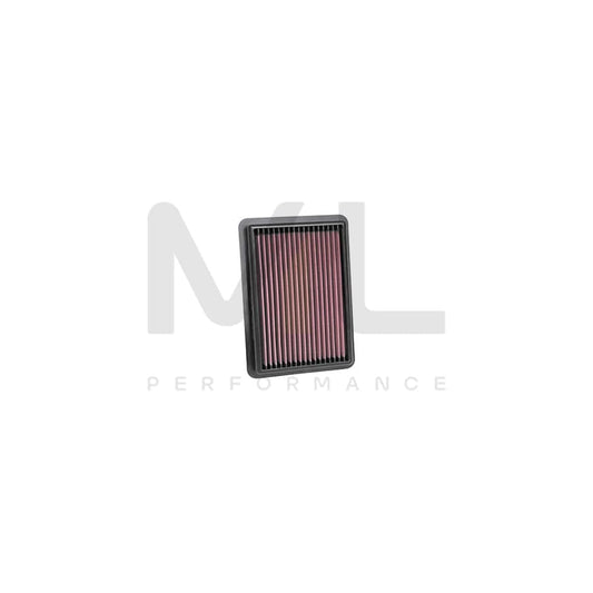 K&N 33-5096 Replacement Air Filter | ML Car Parts UK | ML Performance