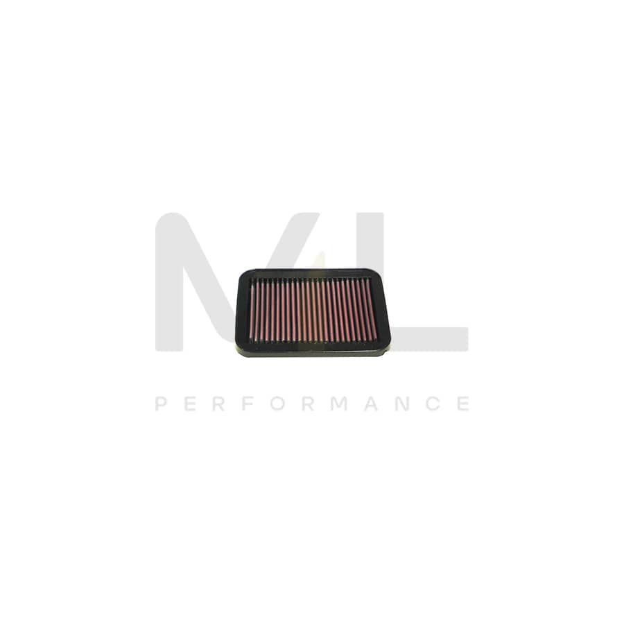 K&N 33-2162 Replacement Air Filter | ML Car Parts UK | ML Performance