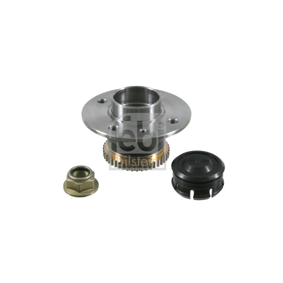 Febi Bilstein 21721 Wheel Bearing Kit