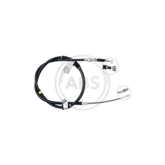 A.B.S. K17559 Hand Brake Cable