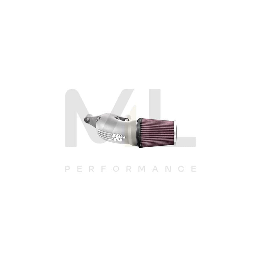 K&N 57-1139S Performance Air Intake System | ML Car Parts UK | ML Performance