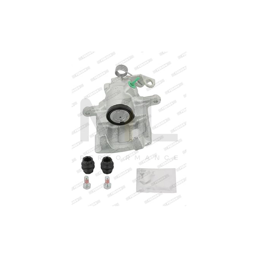 FERODO PREMIER FCL694314 Brake Caliper with accessories | ML Performance Car Parts