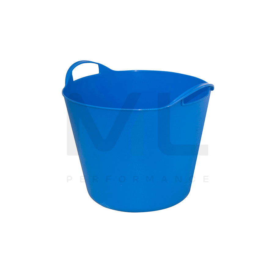 Artplast Heavy Duty Bucket Blue 15 Ltr (Small)