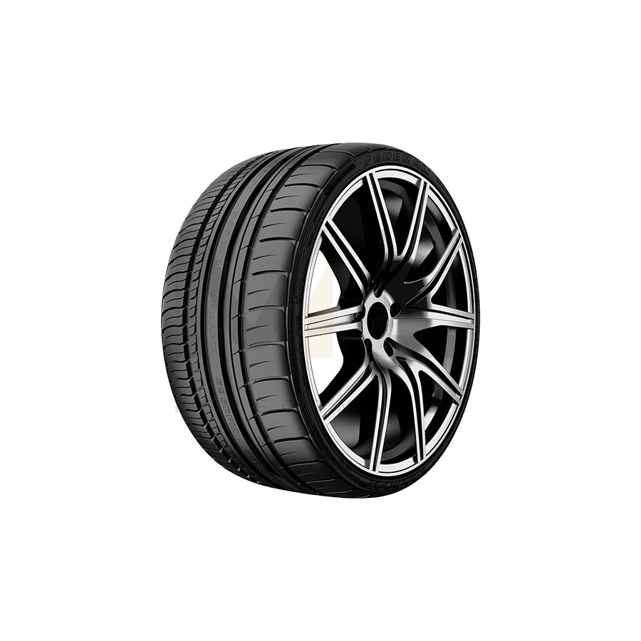 Federal 595 RPM 245/40 ZR18 97Y Summer Tyre | ML Performance UK Car Parts