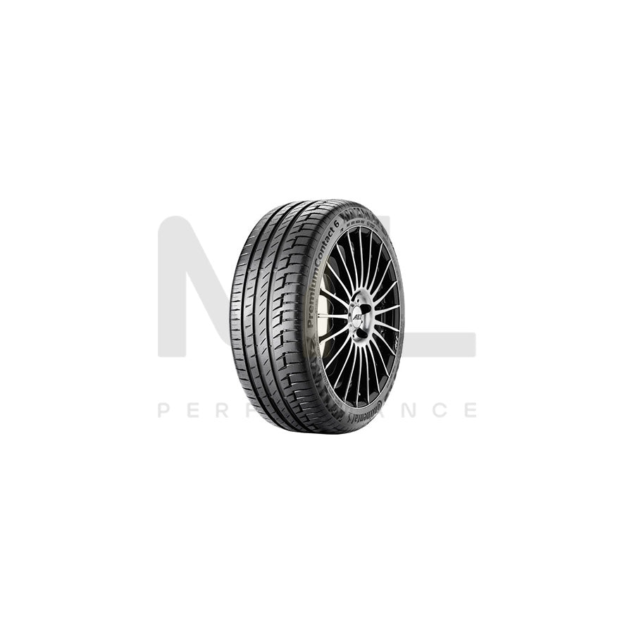 Continental PremiumContact™ 6 235/55 R19 105V Summer Tyre | ML Performance UK Car Parts