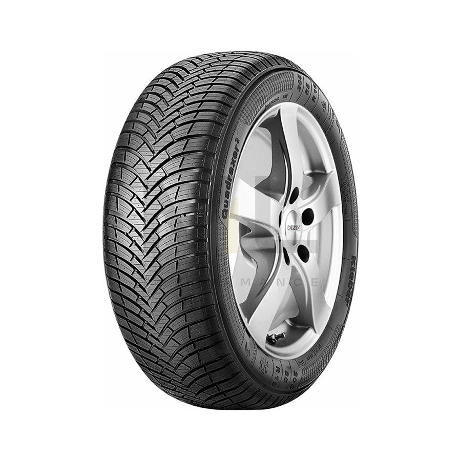 Kleber Quadraxer 2 XL M+S 215/55 R16 97H  All-season Tyre | ML Performance UK Car Parts