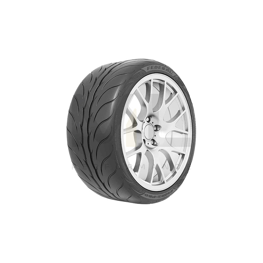 Federal 595 RS-PRO XL (SEMI-SLICK) 225/45 R17 94W Summer Tyre | ML Performance UK Car Parts
