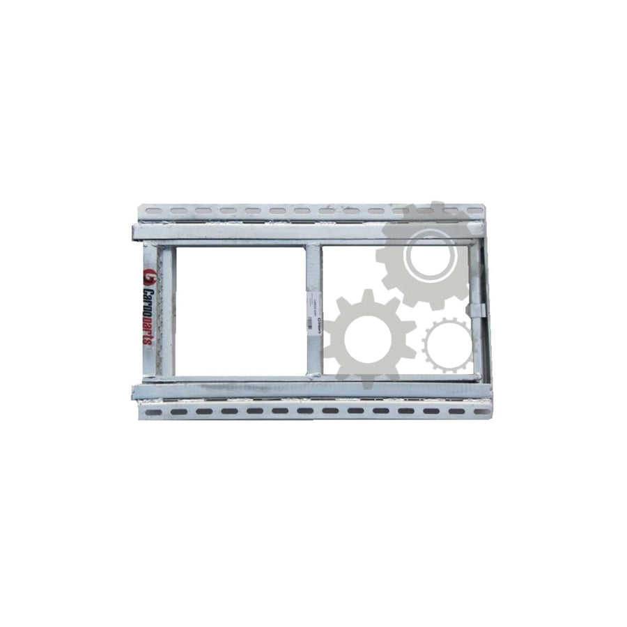 Cargoparts Cargo-A001 Hitch Steps | ML Performance UK Car Parts