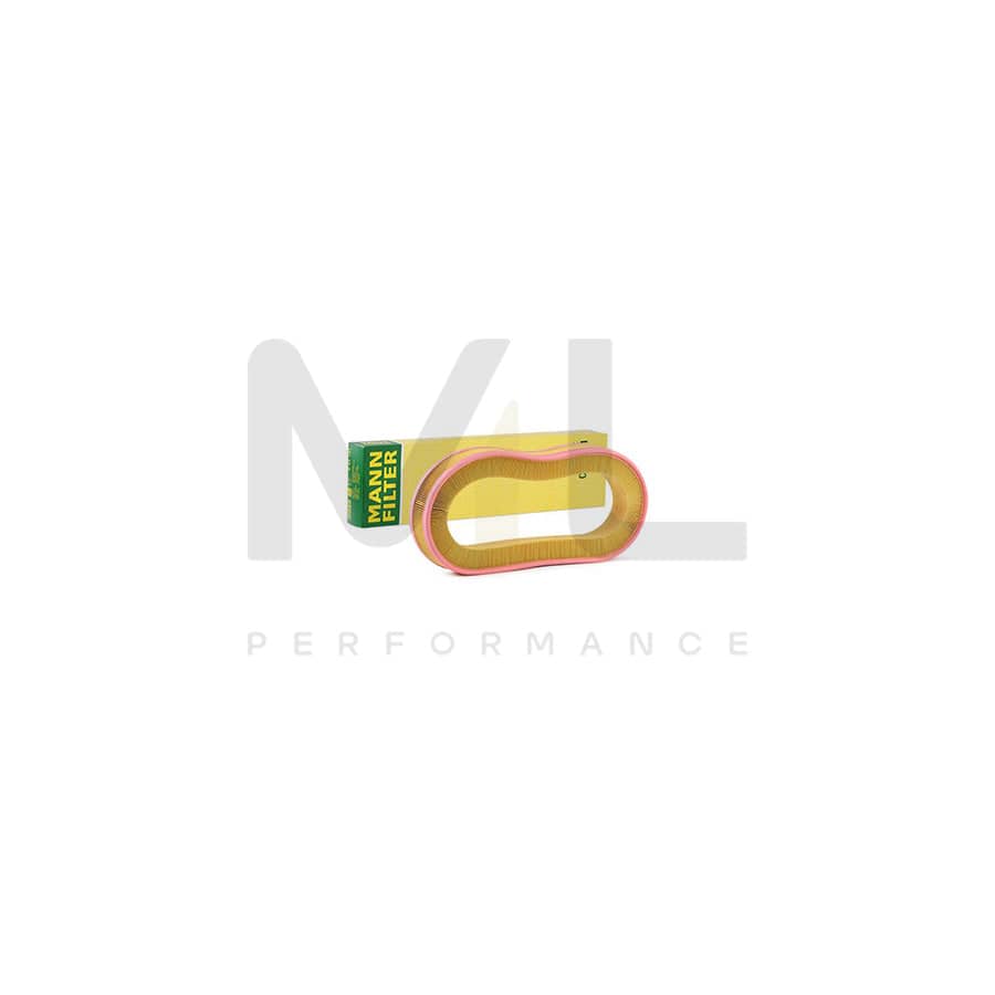 MANN-FILTER C 41 121 Air Filter Filter Insert | ML Performance Car Parts