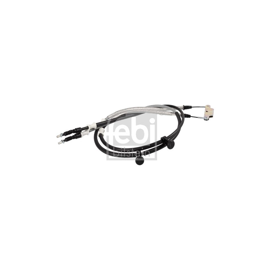 Febi Bilstein 171737 Hand Brake Cable