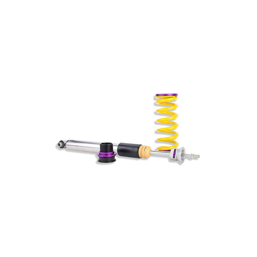 KW 35257005 Lexus IS III Variant 3 Coilover Kit 5  | ML Performance UK Car Parts