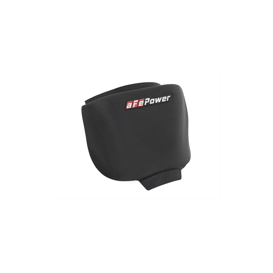  aFe 54-12808-B Intake Cover Dodge Challenger/Charger SRT Hellcat 15-21 V8-6.2L (sc) HEMI  | ML Performance UK Car Parts