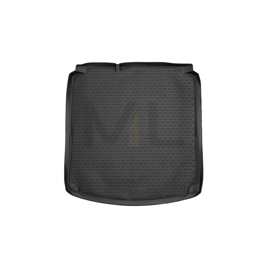 WALSER 70823 Car boot tray for VW Jetta Mk6 (162, 163, AV3, AV2) Elastomer, Nonslip | ML Performance Car Parts