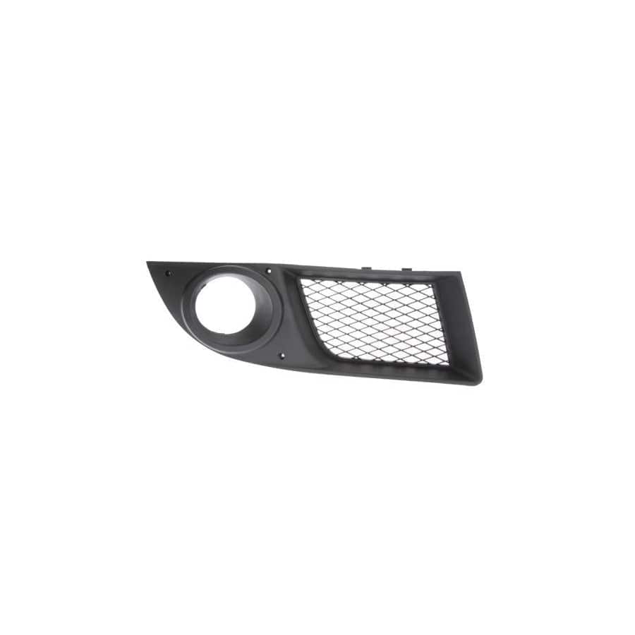 Blic 6502-07-2042998Pp Bumper Grill For Fiat Doblo