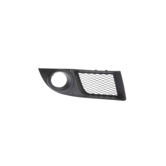 Blic 6502-07-2042998Pp Bumper Grill For Fiat Doblo