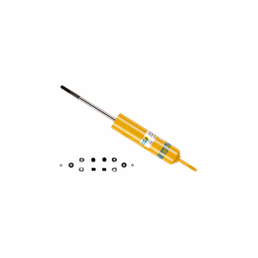 Bilstein 24-002837 VOLVO B6 Performance Front Shock Absorber (Inc. P 121, P 122 S Amazon, P 1800, P 2200) 1 | ML Performance UK Car Parts