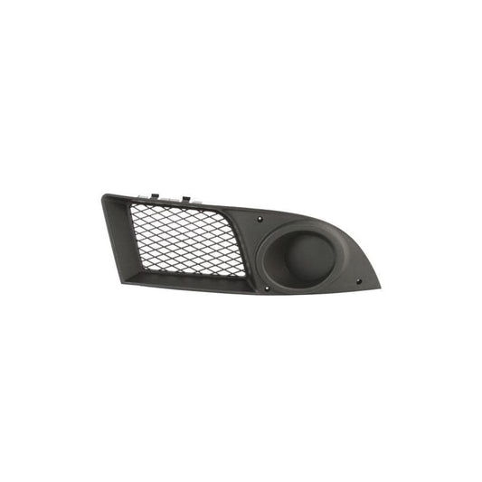 Blic 6502-07-2042998P Bumper Grill For Fiat Doblo