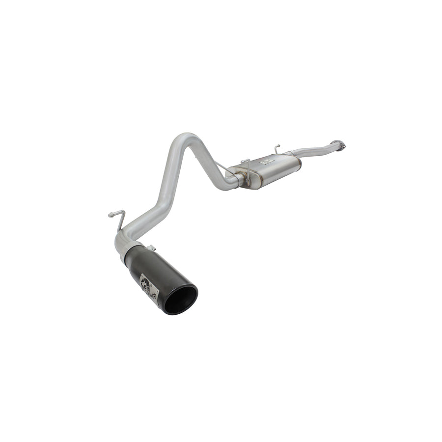  aFe 49-46024-B Cat-Back Exhaust System Toyota Tacoma 13-15 L4-2.7L  | ML Performance UK Car Parts