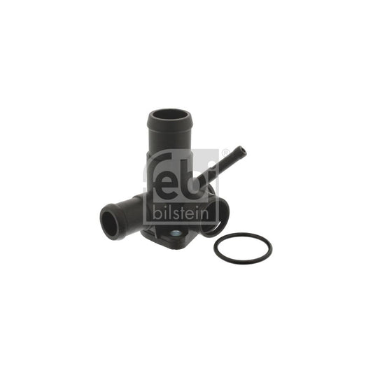 Febi Bilstein 35250 Rubber Buffer, Suspension