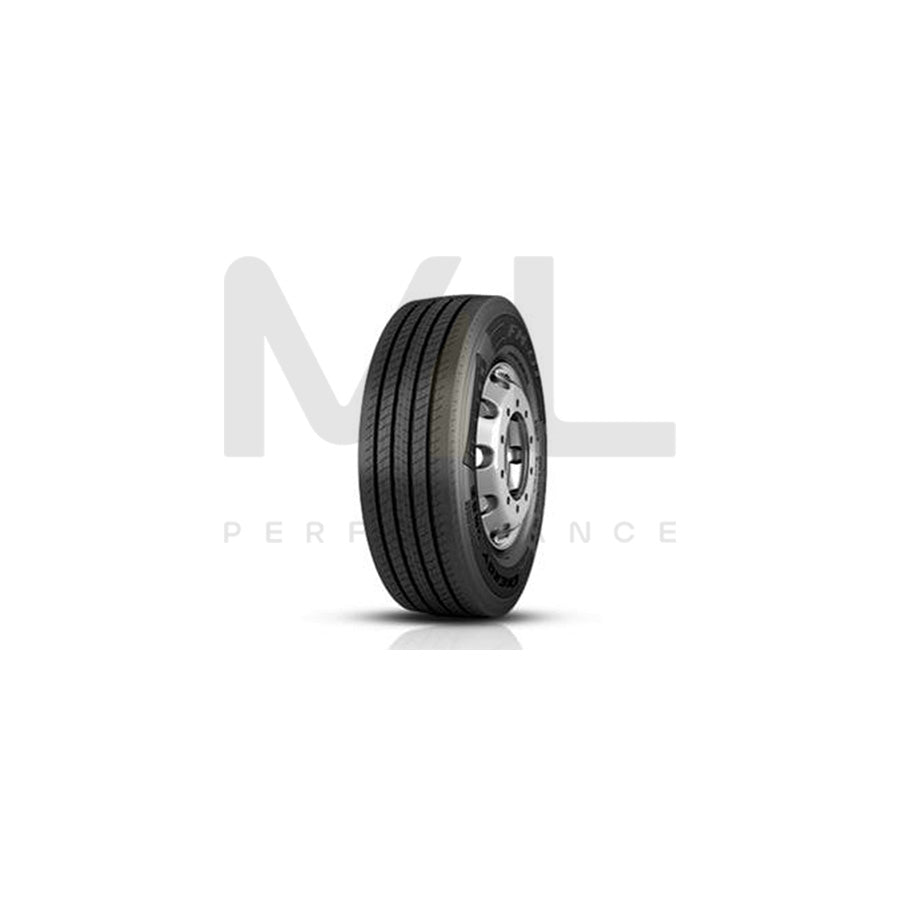 Pirelli FH:01 Energy 315/80 R22.5 158L Truck Summer Tyre | ML Performance UK Car Parts