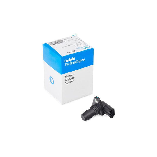 Delphi Ss11464 Camshaft Position Sensor