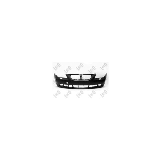 Abakus 00416514 Bumper For Bmw 5 Series | ML Performance UK
