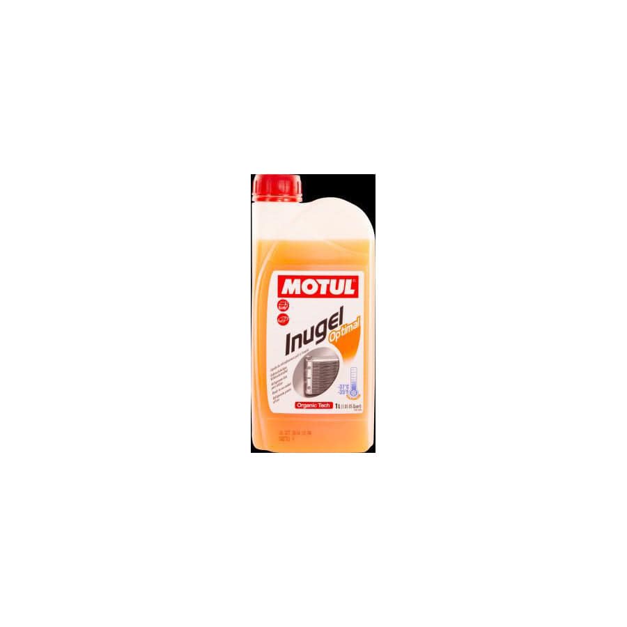 Motul 102923 Antifreeze | ML Performance UK Car Parts