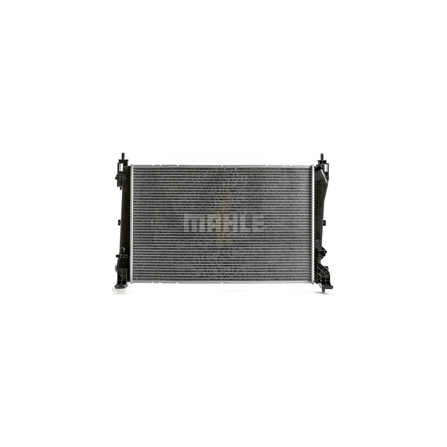 MAHLE ORIGINAL CR 1997 000P Engine radiator with bolts/screws, Brazed cooling fins | ML Performance Car Parts
