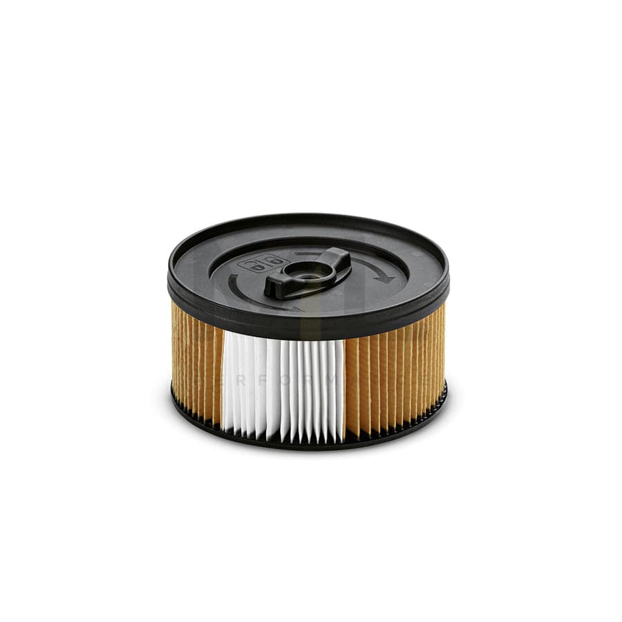 KARCHER CARTRIDGE FILTER 6.414-960.0 Handheld vacuum | ML Performance Car Parts