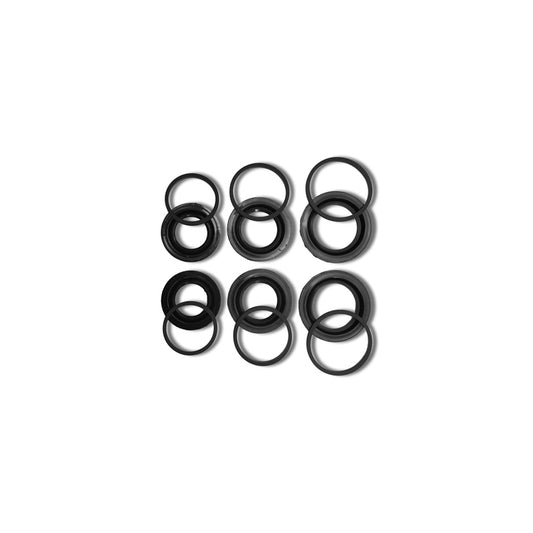 Girodisc CCRK2-146 Porsche Caliper Rebuild Kit (Inc. 911 Turbo S & Cayman) | ML Performance UK Car Parts