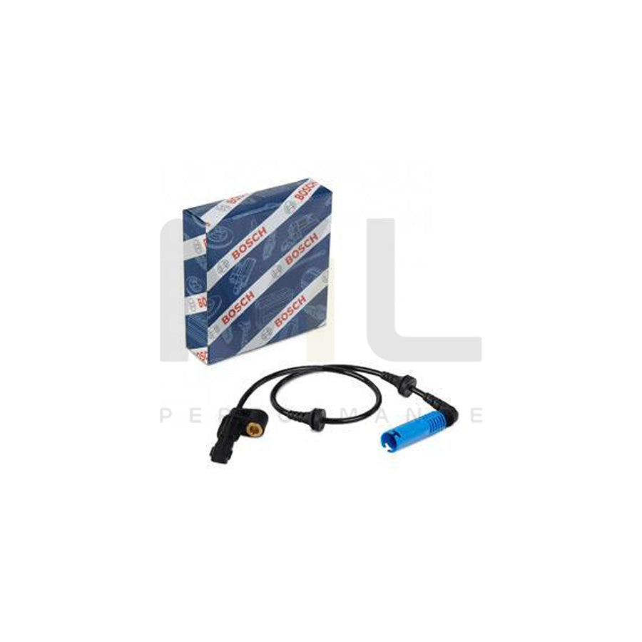 BOSCH Wheel Speed Sensor 0986594527 | ML Car Parts UK | ML Performance